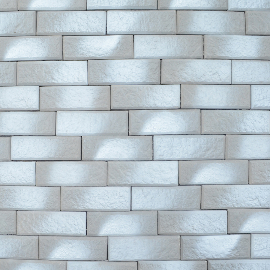 FLAT HAMMER BRICKS Illumina Sky